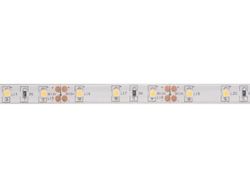 Velleman Striscia LED flessibile, autoadesiva, IP61, 300 LED, 5 m, 12 V, 6500K, bianco freddo