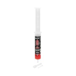 1000 Miglia BKR 3103 Lubrificante Catena Bici All Weather, per Tutte le Stagioni e Condizioni Atmosferiche, Siringa 100 ml con applicatore e ago per lubrificazione precisa e omogenea della catena bici