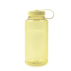 Nalgene – Monocromatica Ampia Apertura – 1 L – Burro