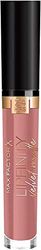 Max Factor LipFinity Velvet Matte Pintalabios, Tono: 035 Pink Punch - 3.5 ml