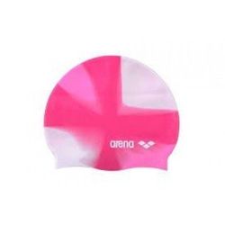 ARENA Pop Art badmuts, uniseks, volwassenen, meerkleurig (assorted), eenheidsmaat