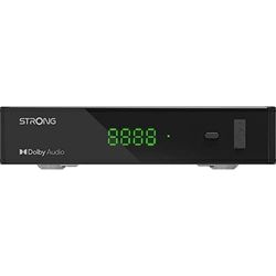 Strong TDT SRT7030 DVB-S2 Tuner