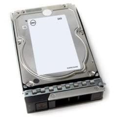 Dell 960GB SSD SATA Read Intensive 6Gbps