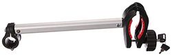 SIXTOL Manches Longues de Rechange pour Porte-vélos d'attelage de remorque Longueur de 29 cm