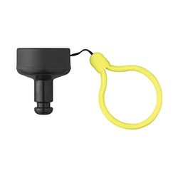 ABUS Unisex - Serrature di ricambio per bulloni adulti, tinta unita, universale
