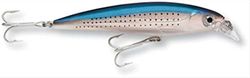 Rapala Sxr10spm X-Rap Saltwater 10 - Pequeno manchado, unissexo, 120 mm (22 gr), 13 g