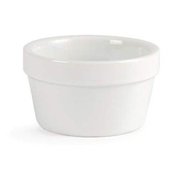 Olympia dk826 mediterráneo Ramekin (Pack de 6)