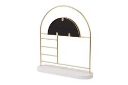 Joyero Soport METAL 35x12x41 CM