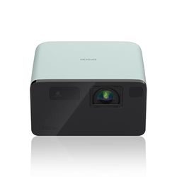 Epson EF-21G videoproiettore Proiettore a raggio standard 3LCD 1080p [1920x1080] Nero, Verde (EF-21G)