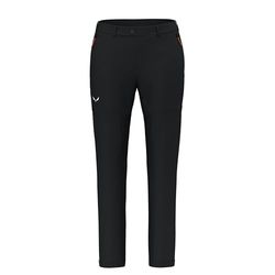 SALEWA Puez Talvena Durastretch 2/1 Short Pant Women, Black out, M