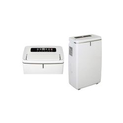 3100701 luchtontvochtiger, 20 l, met F-Bright-programmeur