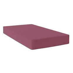 Basic Bajera 105x200x32 cm (Cama 105) Magenta