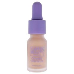 Carter Beauty - Correttore illuminante Covert Brightening - Frollini da donna - Correttore da 8,5 g