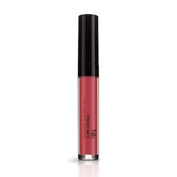 SALERM - Rossetto permanente di lunga durata - Perfect Matte - Color Living Coral - Rossetto liquido opaco - Pigmenti ad alta intensità - Comfort duraturo - 5,5 ml