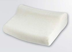 Antar AT03002 Grooved Sleeping Pillow 790 g