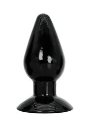 Hidden Desire - Buttplug Extra L 18cm