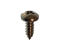 RECMAR Tornillo PAGB/T84.5-ST4.8X12, Other, Multicolor, One Size