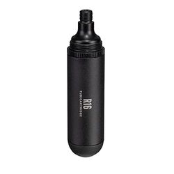 Topeak Tubi patron R16 förvaringsrör för landsvägscykel slanglösa däckreparationer