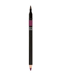 3INA MAKEUP The Lip Pencil – trwała, wodoodporna konturówka do ust – nie traci – trwała – wodoodporna – mocno pigmentowana – Made in Europie, 12 sztuk