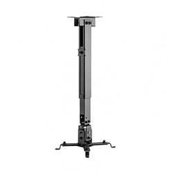 AISENS CWP01TSE-047 Suporte de projetor insuflável teto preto