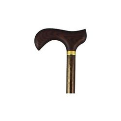 Muletilla Extensib Aluminio Est Bg