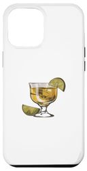 Carcasa para iPhone 12 Pro Max Tequila Vintage