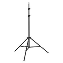 Neewer 10000117 Suporte de iluminação para refletor, softbox, luz, guarda-chuva e fundo, 190 cm