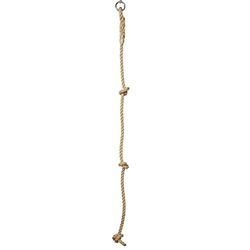 NIC - Climbing Rope actie- en reflecterende spellen, meerkleurig (536061)