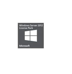 Microsoft Windows Remote Desktop Services CAL 2012