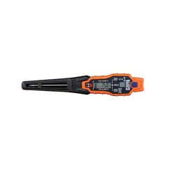 Klein Tools ET10 Magnetic Digital Pocket Thermometer, Orange