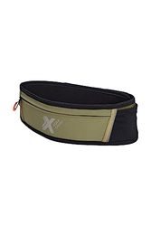 COXA Carry 443 WB1 running belt Marsupio sportivo UNISEX Olive green Taglia Onesize