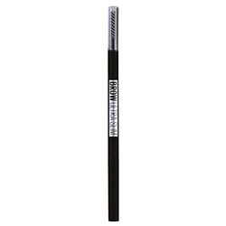 Maybelline New York Express Brow, Matita Sopracciglia Ultra Slim, Per Sopracciglia Precise e definite, Deep Brown (05),