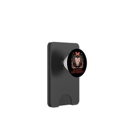 Be Gentle With Yourself Heart Nature PopSockets PopWallet for MagSafe