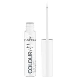 Essence - Eyeliner Liquide Colour It! - 02 White