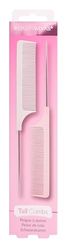 Brushworks Pettine ad Ago, 2 Pezzi