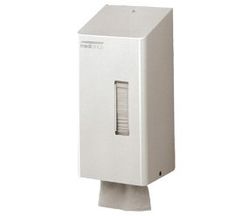 Mediclinics DT0200 Porta-Salviette WC