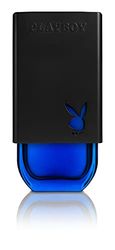 Playboy Make The Cover Male EDT Spray, 100 ml
