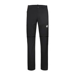 Mammut Outdoor Zip Off Pants Men