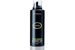 Montibel-Lo Decode Volume Boost Up, mousse Volume, 300 ml