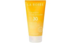 La rosee sol leche spf30 150ml