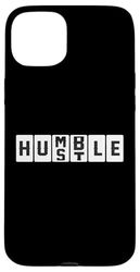 Cadeaux drôles pour hommes et femmes Cool Humble Odomètre Coque pour iPhone 15 Plus