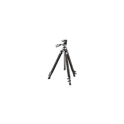 Bushnell Advanced Adaptadores de tripé para binóculos unissexo, preto, 60"
