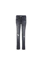 LTB Jeans Flickor jeans Julita G, Lita Wash 53244, 8 År