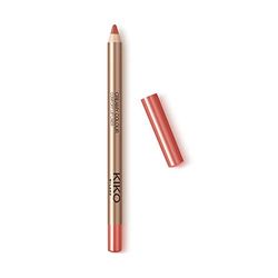 Kiko Milano Creamy Colour Comfort Konturówka do Ust, 4, 1,2 g