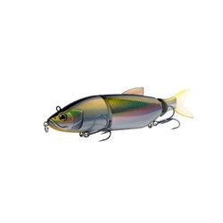 SHIMANO Unisex Volwassen Lure Yasei Soul Swim SS-230mm 0m-1,5m Brook Trout Sporting Goods, Multicolor, One Size