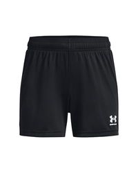 Under Armour Bambina UA G's Ch. Knit Short Pants