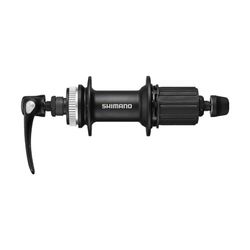 SHIMANO NUCLEO Shim.DEORE XT Disco CL CIE.Rap.173 mm 36AG.N bussen, sport, meerkleurig (meerkleurig), eenheidsmaat