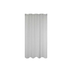 Home ESPRIT Rideaux Gris 140 x 260 x 260 cm