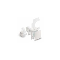 LUNOS Kit 2 pièces 3/S2