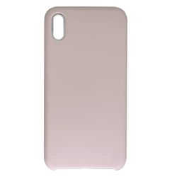 BigBuy Tech S1901834 - Cover per iPhone Xr Soft